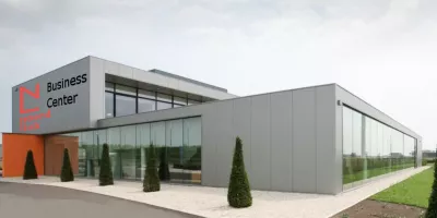 Protime office Lommel