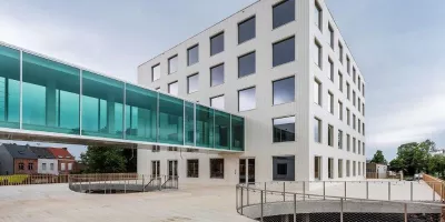 Protime office Mechelen