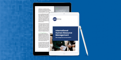 international hrm download cover