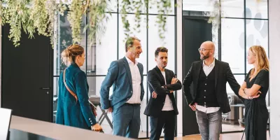 Protime voordelen voor management