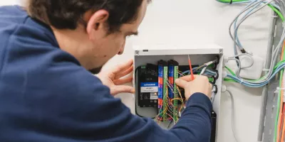 Protime Access HaaS