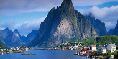 SD Worx Norway