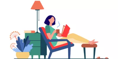 Worklife balance source of commitment 