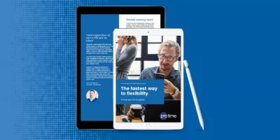 Teaser whitepaper flexibility for SME
