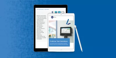 Protime download hardware technical sheet_teaser image