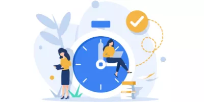 Time management why is it now a key topic for organisations