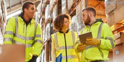 HR-software voor transport en logistiek