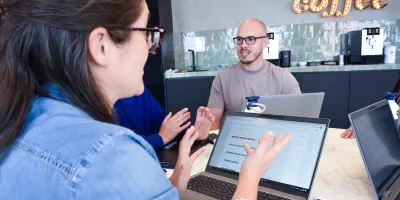 Protime demo tijdregistratie