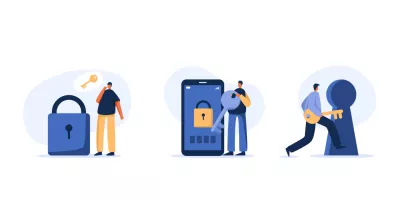 digitale toegansgcontrole vs klassieke sleutel