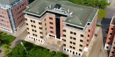 Protime office Rotterdam