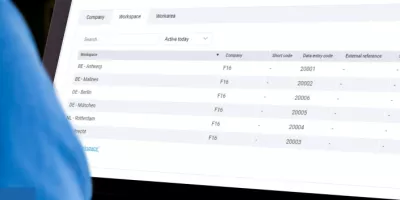 RH pour le commerce de détail