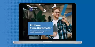 Protime Time Barometer 2024 download
