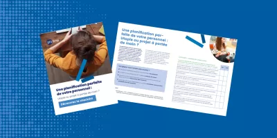 Planifiez votre personnel efficacement et gagnez du temps ! 