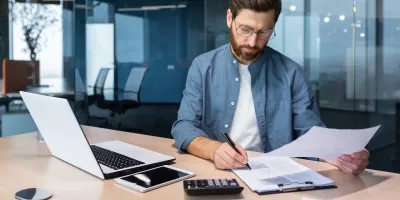 Logiciel RH finance
