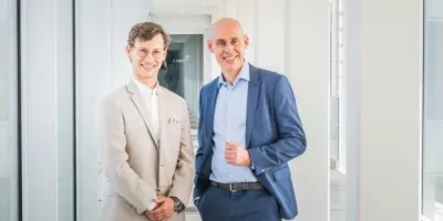 Jan Van Autreve New CEO of Protime 