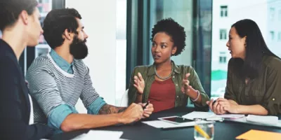 HR-software voor de voedingsmiddelen en drankenindustrie