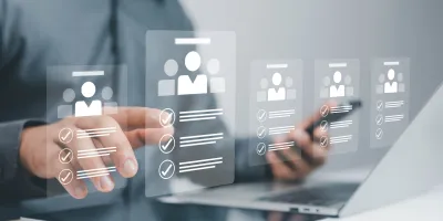 Global Workforce Management