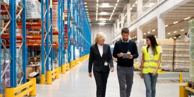 HR Transport and Logistics